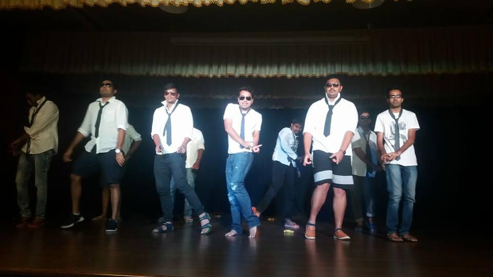 Xavier Institute of Management and Entrepreneurship Kochi Events photo 25